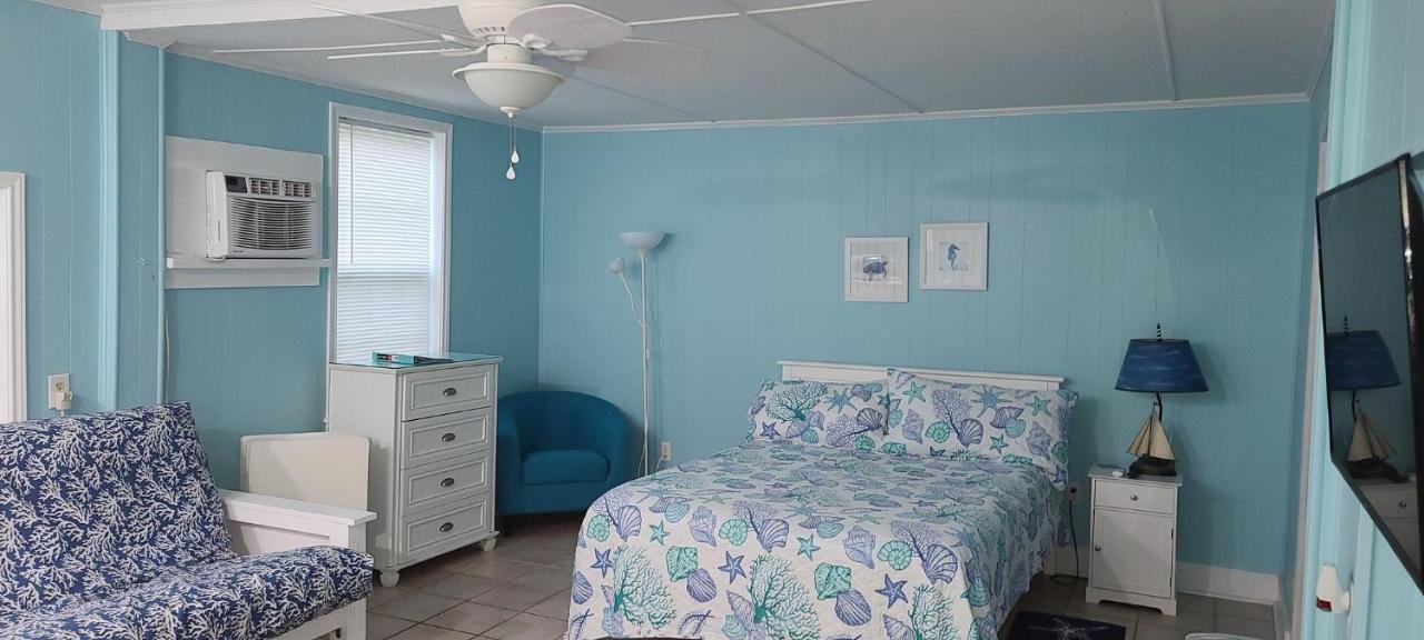 Coastal Cottage Bay House Palacios Camera foto