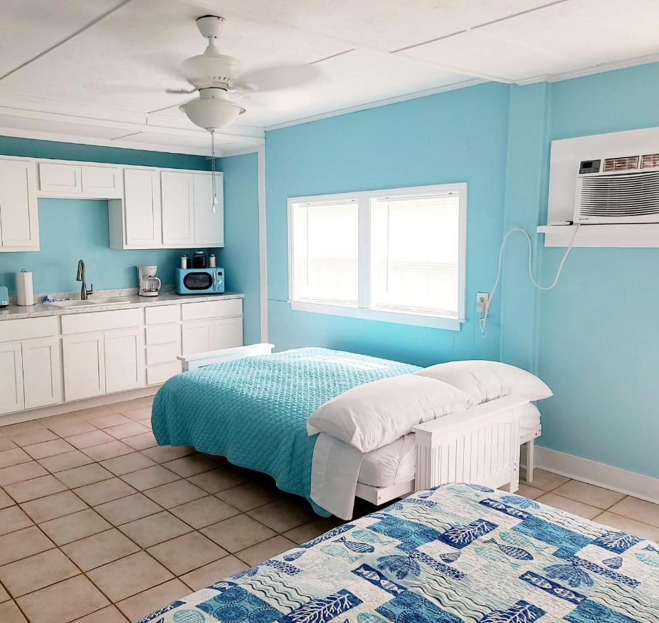 Coastal Cottage Bay House Palacios Camera foto